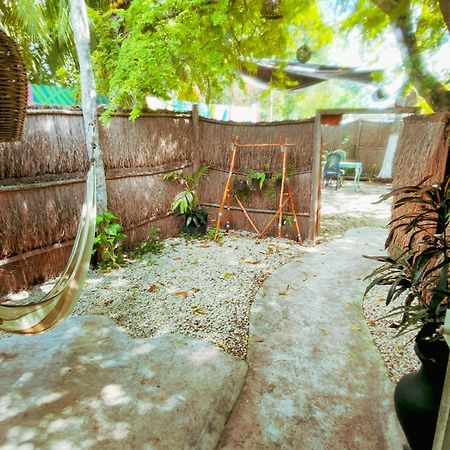 فندق Casa Arte Y Selva Bacalar - Free Bikes & Kayyaks المظهر الخارجي الصورة